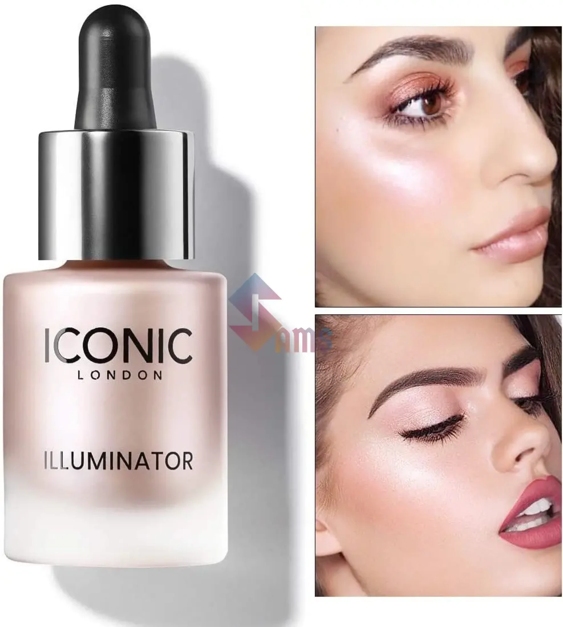 Iconic London Shine illuminator.webp